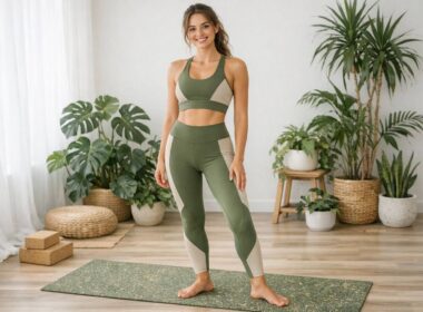 Deportivízate: deporte, entrenamiento y estilo con ropa ecológica