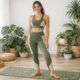 Deportivízate: deporte, entrenamiento y estilo con ropa ecológica