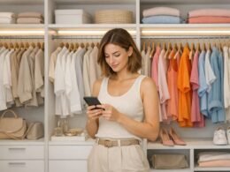 Guía de recursos con consejos de moda online para acertar siempre con tus outfits
