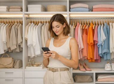 Guía de recursos con consejos de moda online para acertar siempre con tus outfits