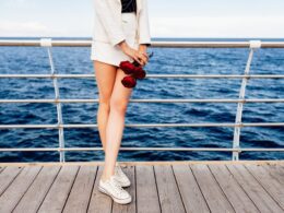 que zapatos llevar en un crucero por el mediterraneo