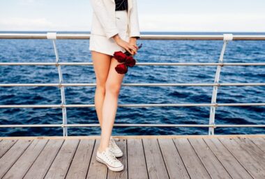 que zapatos llevar en un crucero por el mediterraneo