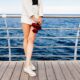 que zapatos llevar en un crucero por el mediterraneo